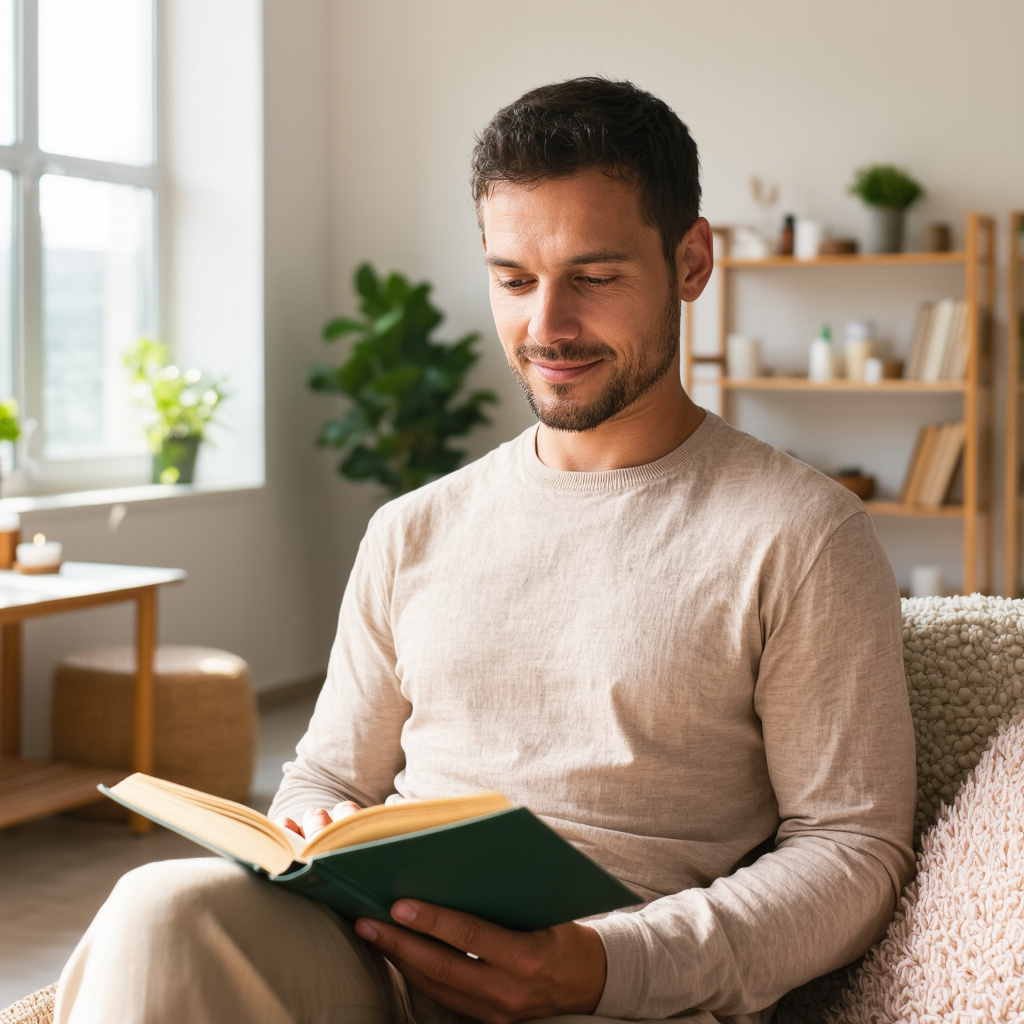 Educación en bienestar articular